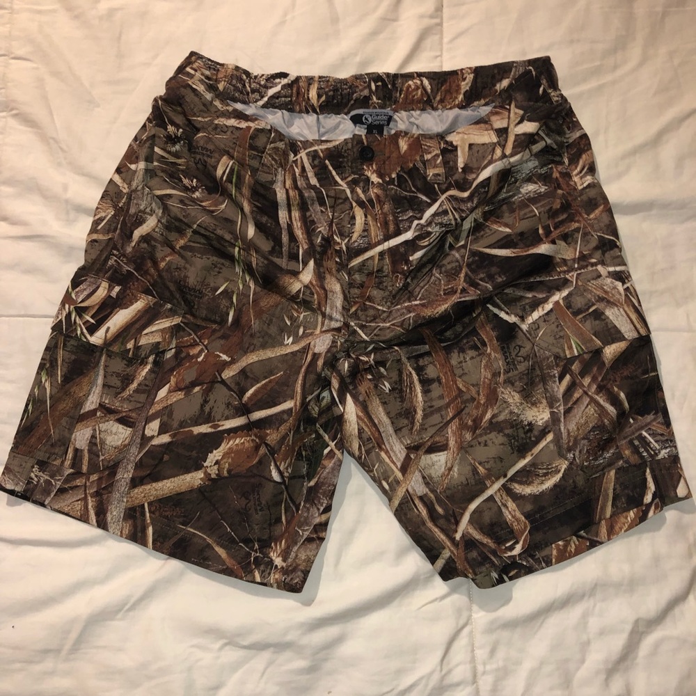 Gander Mountain Guide Series Shorts